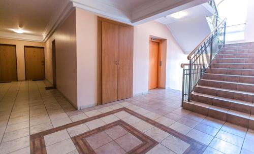 Karlikowo Apartment | Słoneczny Apartament z parkingiem