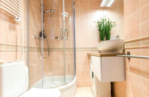 Karlikowo Apartment | Słoneczny Apartament z parkingiem