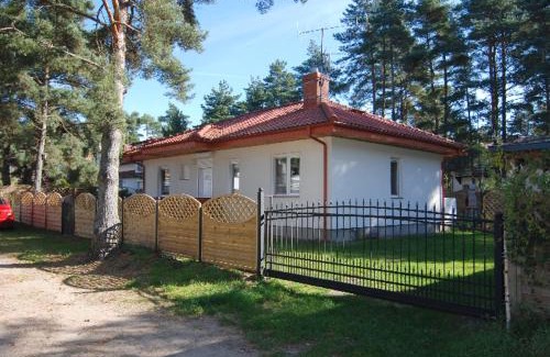 Poddabie House | Słoneczny Dom