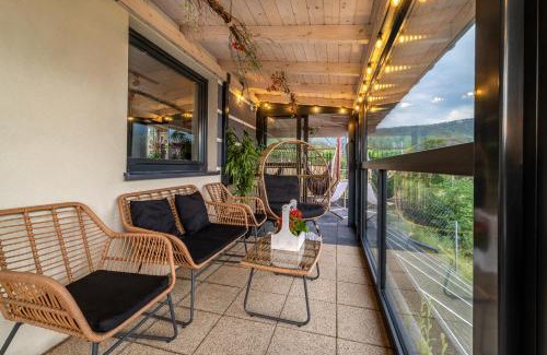 Czernichow Apartment | Słoneczny Stok