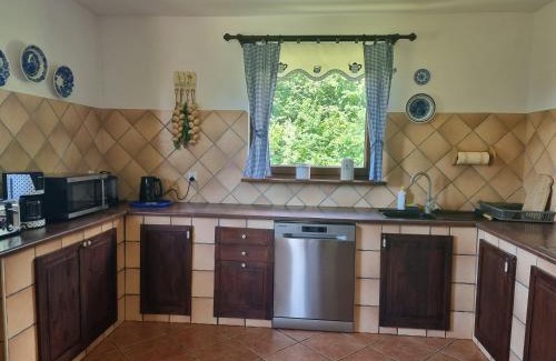 Nowa Wies House | Słoneczny Stok