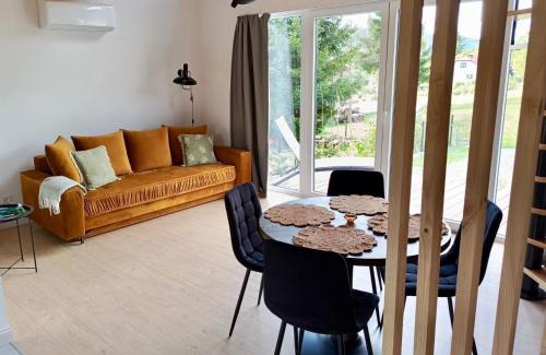 Wapienne House | Słoneczny Stok