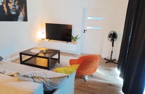 Zotow Apartment | Słoneczny Zakątek b