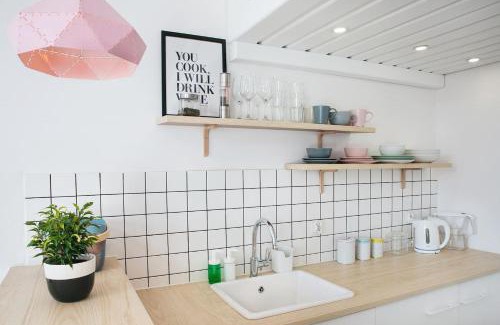 City Centre Apartment | Słowackiego 58 - Old Town Charm Residence