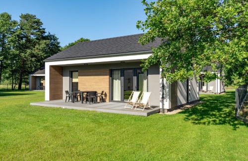 Smoldzinski Las Villa | Słowińskie NIEBO - domki całoroczne