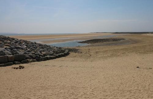 Burry Port House | Sŵn Y Môr