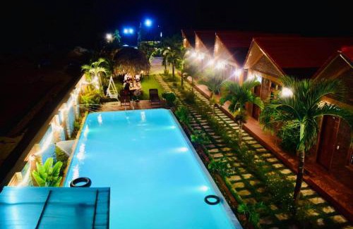 Son Trach House | Sườn Đồi Homestay