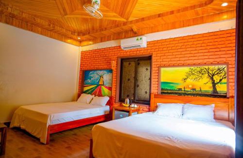 Son Trach House | Sườn Đồi Homestay
