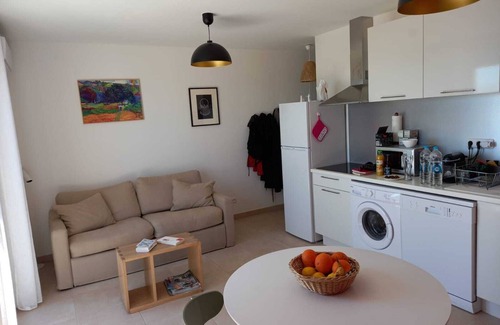 Bravone Apartment | S'échapper Pour des Vacances de Rêves