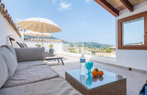 Biniaraix Villa | S'alqueria