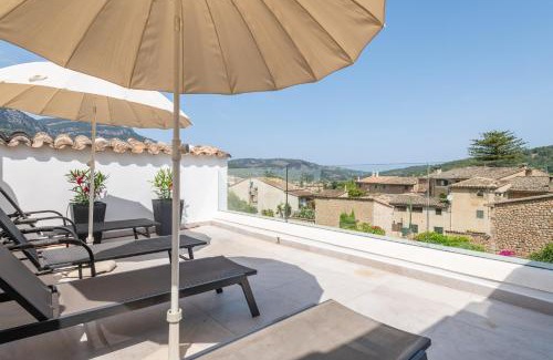 Biniaraix Villa | S'alqueria