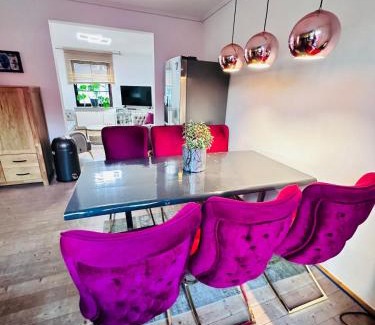 Altenessen Apartment | S-Art Living