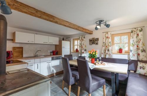 Kelchsau Apartment | s´Brunnhäusl