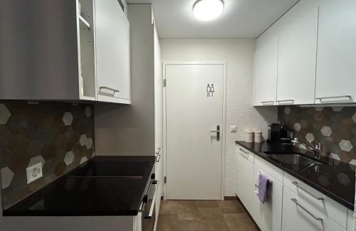 Horn Apartment | S-Cape Suite&Spa