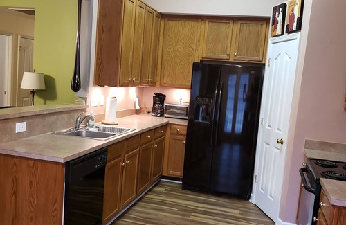 Fort Mill House | S. Charlotte/Fort Mill SC Ranch Home