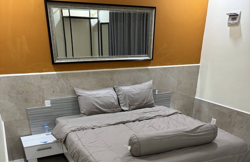 Kampot Villa | S & D Boutique Guestsuites