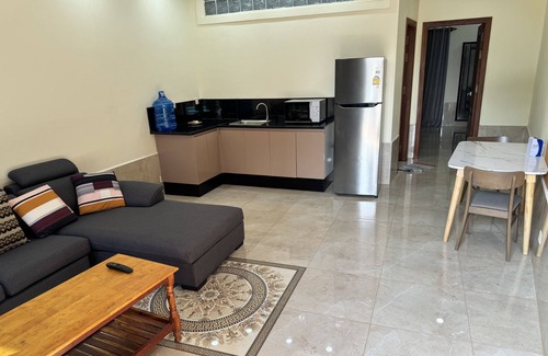 Kampot Villa | S & D Boutique Guestsuites