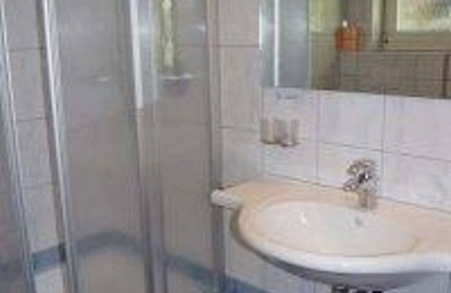 Sankt Anton am Arlberg Apartment | S'gsund #8 - Apartpension Schollberg