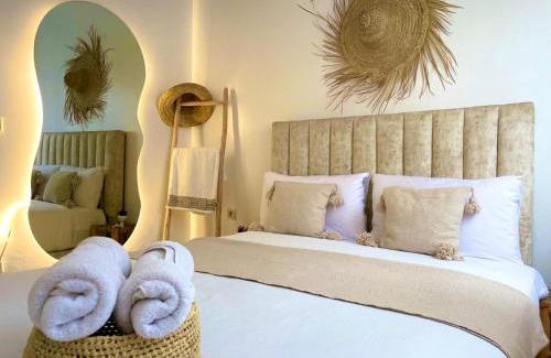 Martil Apartment | S&H Home Martil Apartment