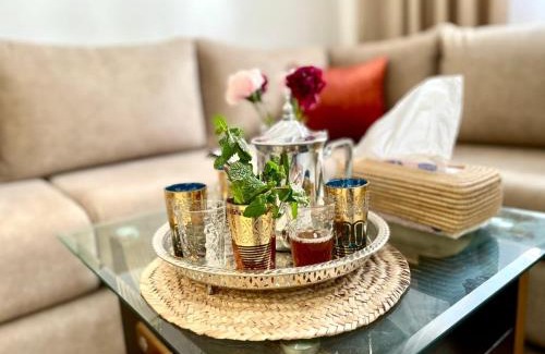Martil Apartment | S&H Home Martil Apartment