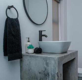 Franskraal Apartment | S Haven Luxury Self Catering Apartment