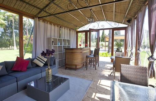 Sa Cabaneta Hotel | S'Hort de Son Caulelles - Adults Only