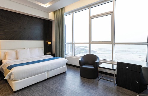 Block 428 Hotel | S Hotel Bahrain