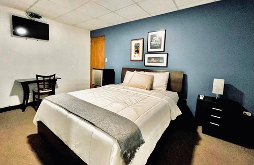 Old San Juan Hotel | S.J. Suites Hotel