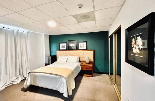 Old San Juan Hotel | S.J. Suites Hotel