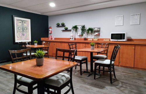 Old San Juan Hotel | S.J. Suites Hotel