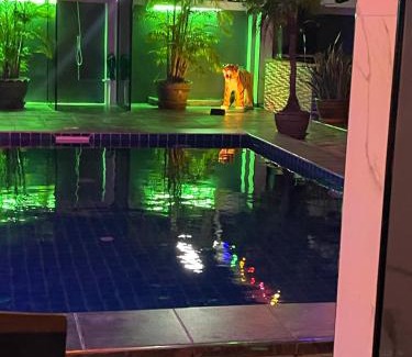 Surin Resort | S & K surin