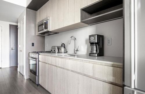 South Loop Apartment | S Loop 1BR w Pool Gym nr Soldier Field CHI-350