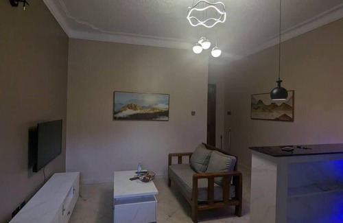 Kampala House | S&M Homes on Kampala - Entebbe road, offers accommodation that is very unique.