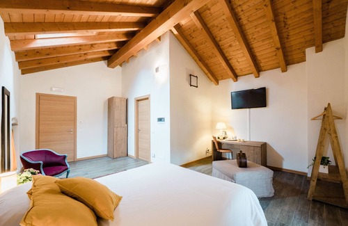Paratico House | S.MART San Martino
