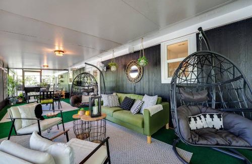 Middleburg House | S'more Fun
