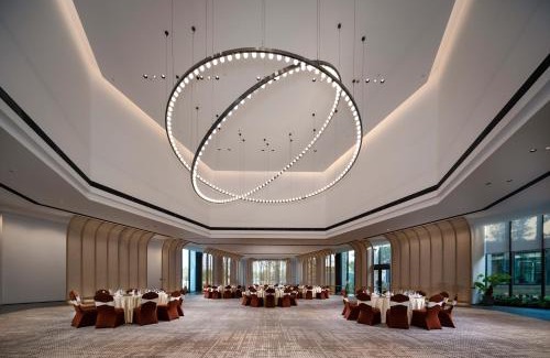 Jiujiang Hotel | S&N Hotel Wucheng