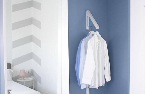 Tropea Apartment | S'O SUITES TROPEA - SUITE C