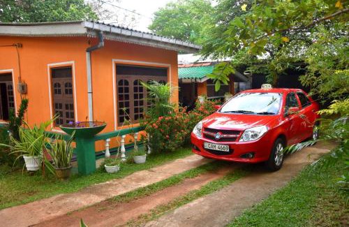 Anuradhapura House | S P City Resort