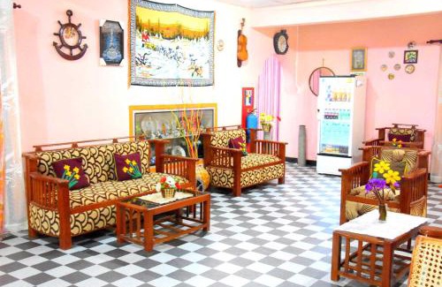 Anuradhapura House | S P City Resort