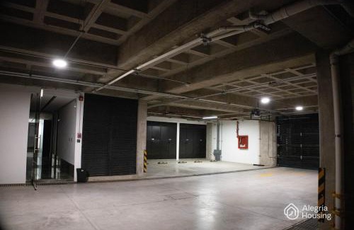 Aguascalientes Apartment | S- Penthouse Executive Norte - Alegría Housing