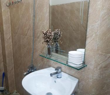 Buon Ma Thuot Hostel | S Phuot Ban Me Homestay