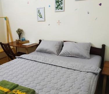 Buon Ma Thuot Hostel | S Phuot Ban Me Homestay