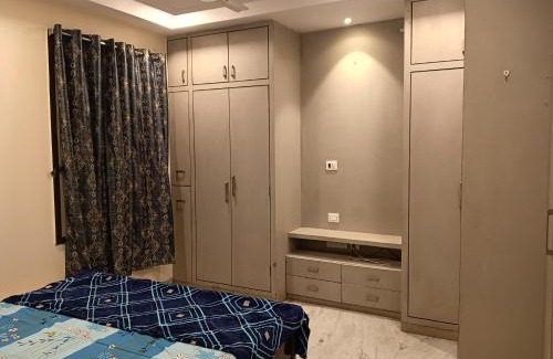 Hyderabad Apartment | S&S HOMESTAY's