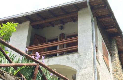 Santo Stefano dʼAveto Apartment | S.Stefano d’Aveto: relax in montagna