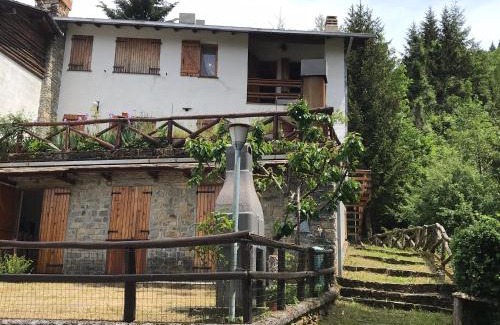 Santo Stefano dʼAveto Apartment | S.Stefano d’Aveto: relax in montagna
