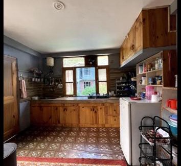 Jagatsukh House | S.verma homestay