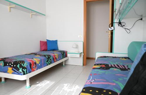Sirolo Apartment | S355 - Sirolo, ampio trilocale con terrazzo e posto auto
