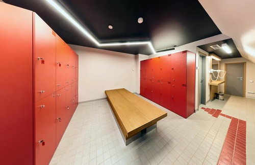 Bityagovo Hotel | S7 Hotel Bityagovo