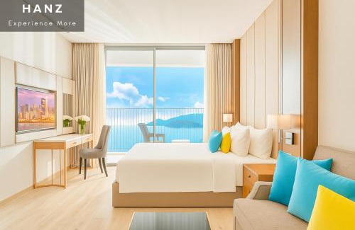 Tran Phu Beach Apartment | S79 Residence LYN Panorama