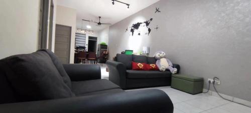 Kudat House | S99 HOMESTAY KUDAT